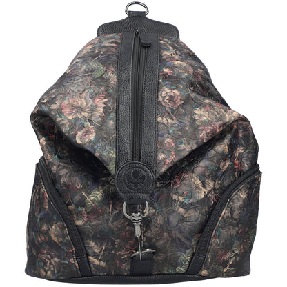 Rieker Tasche H1055  in Schwarz