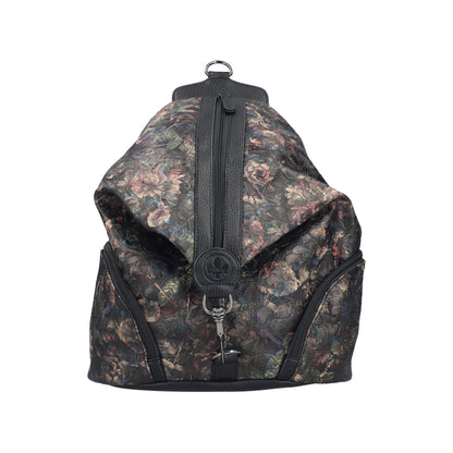 Rieker Tasche H1055  in Schwarz