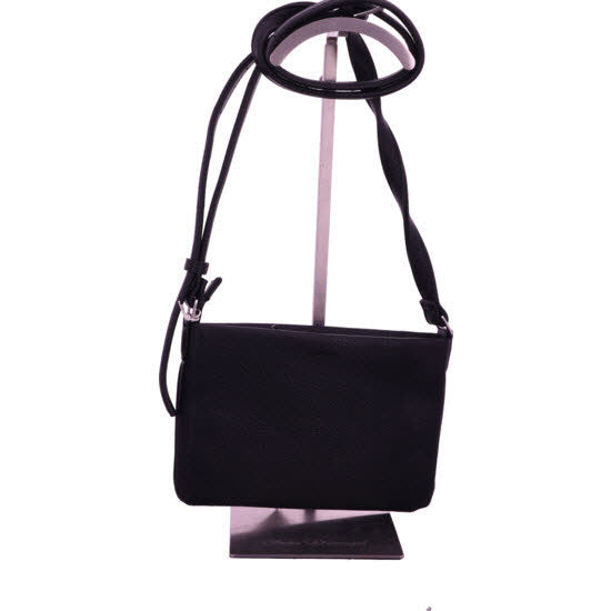 S.OLIVER Tasche 2174913  in Schwarz