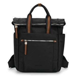 EMILY & NOAH Tasche 65148  in Schwarz