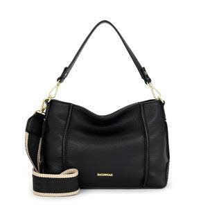 EMILY & NOAH Tasche 65601  in Schwarz