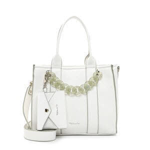Tamaris Tasche 33722 Flavia in Weiß