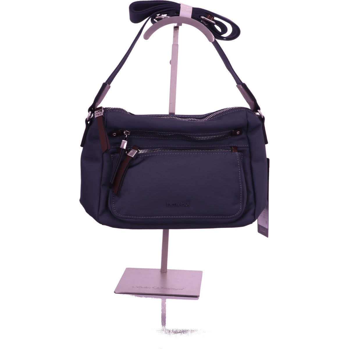 EMILY & NOAH Tasche 65140  in Grau