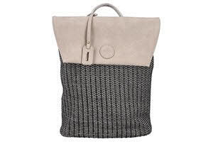 Rieker Tasche H1386  in Grau