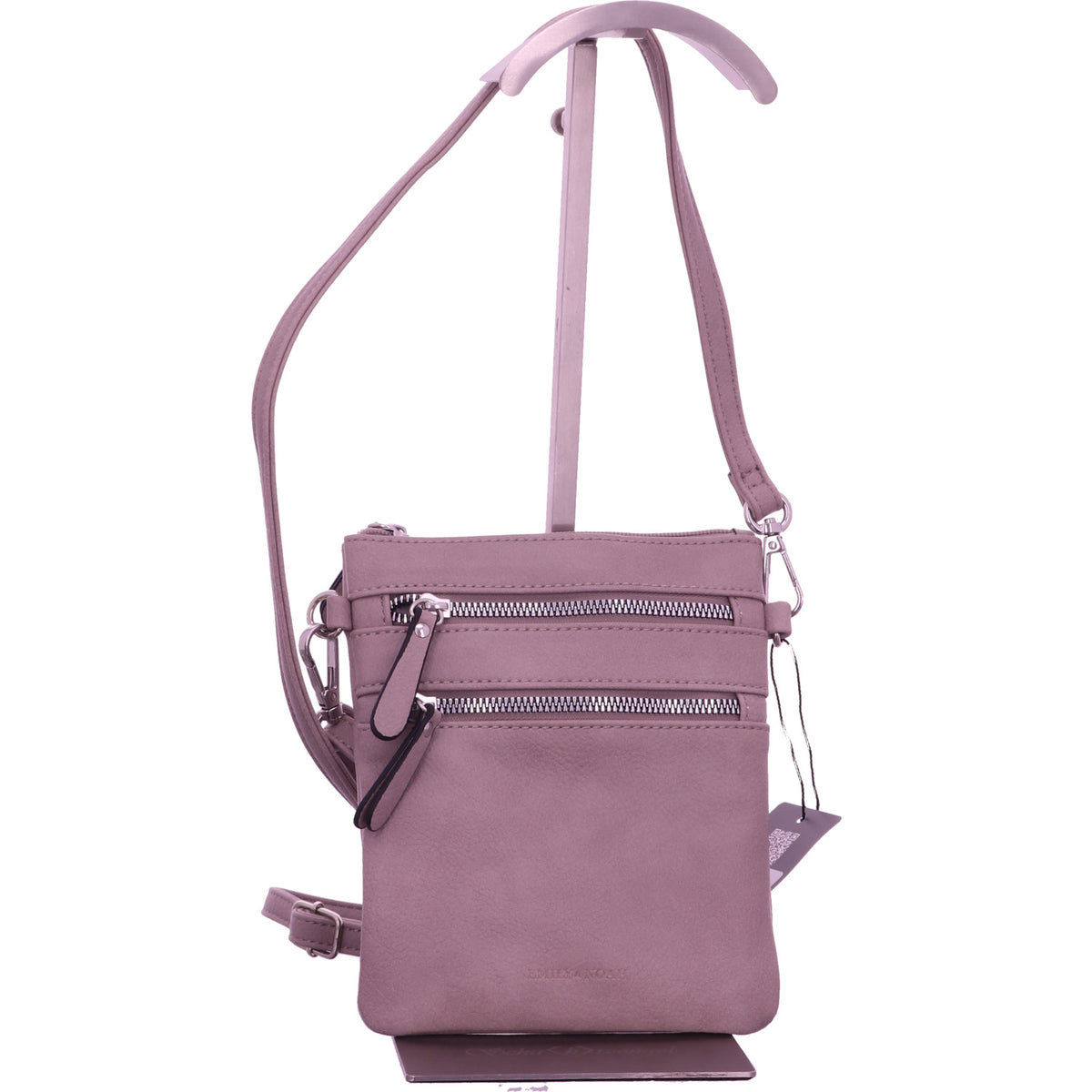 EMILY & NOAH Tasche 60392 Emma in Grau