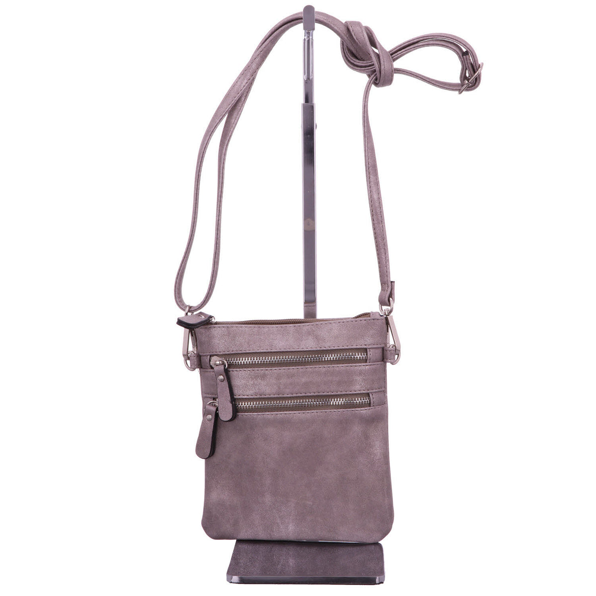 EMILY & NOAH Tasche 60392 Emma in Grau