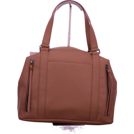 S.OLIVER Tasche 2180363  in Braun