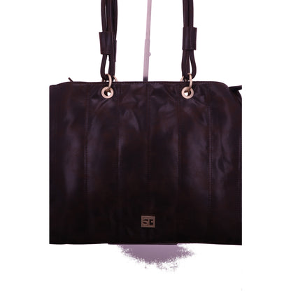 Suri Frey Tasche 17475  in Braun