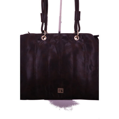 Suri Frey Tasche 17475  in Braun