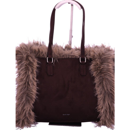 Suri Frey Tasche 17451  in Braun
