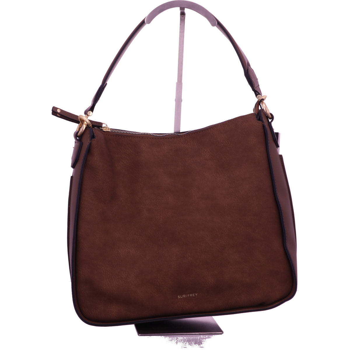 Suri Frey Tasche 17333  in Braun
