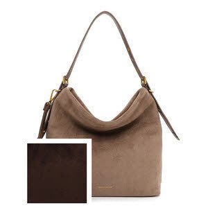 EMILY & NOAH Tasche 65842  in Braun