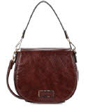 Barts Tasche 5193 Mahli Shopper in Braun