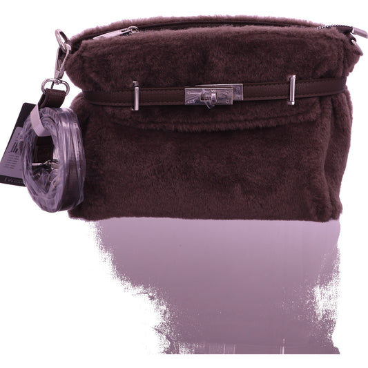 EMILY & NOAH Tasche 65380  in Braun
