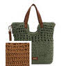 Suri Frey Tasche 16942  in Braun