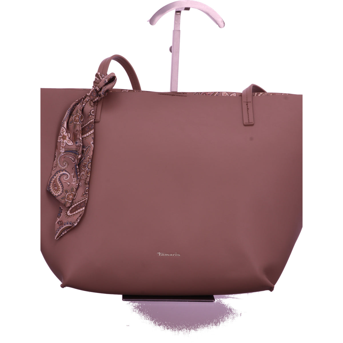 Tamaris Tasche 34710  in Beige