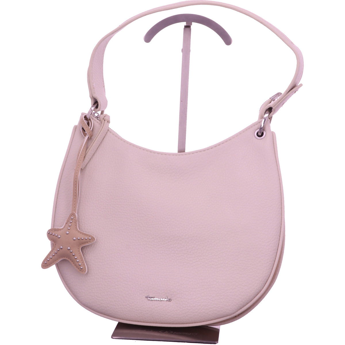 Tamaris Tasche 34463  in Beige