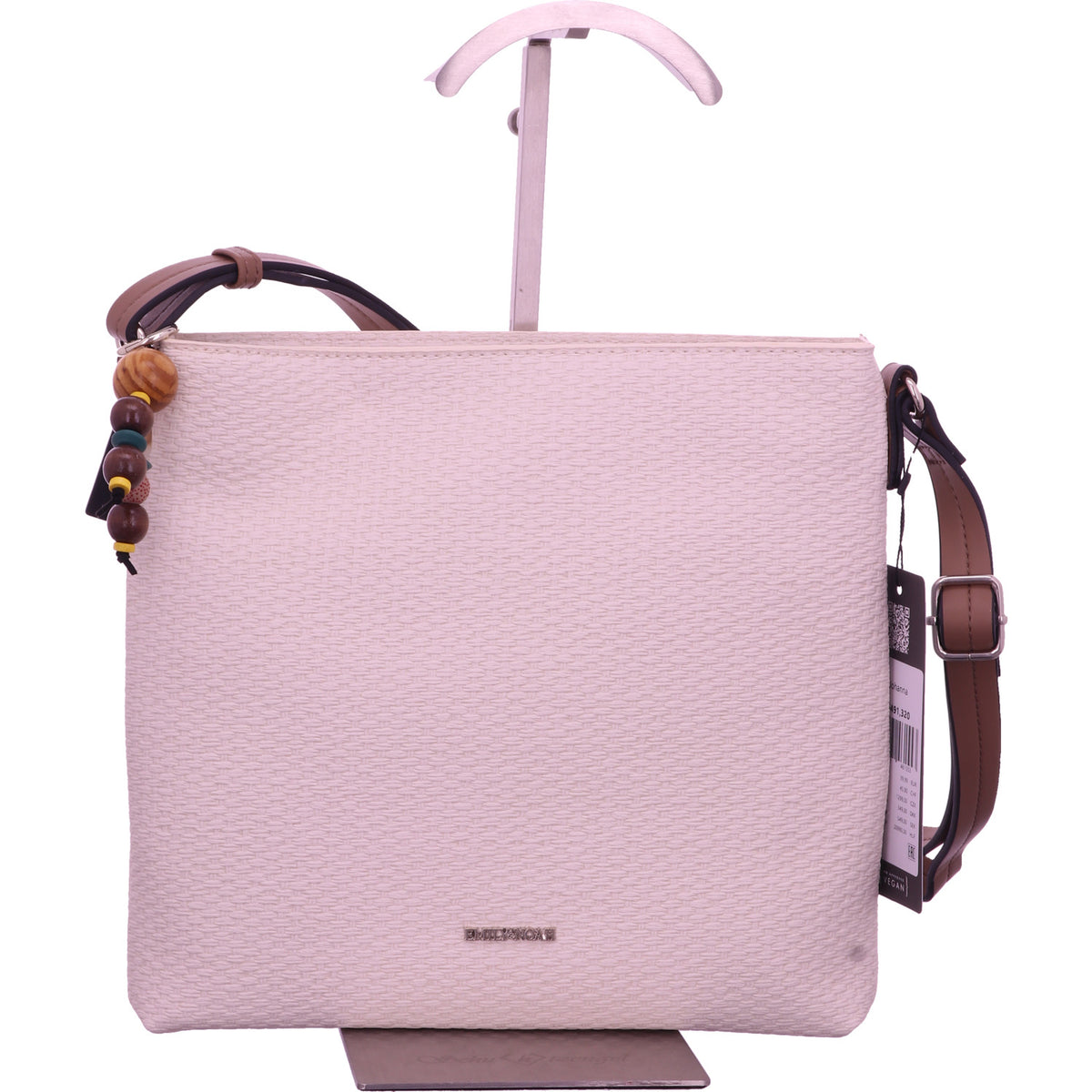 EMILY & NOAH Tasche 65491  in Beige