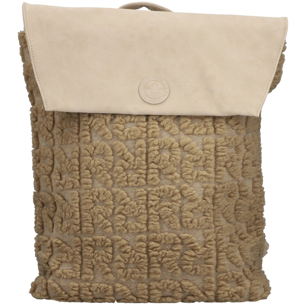 Rieker Tasche H1391  in Beige