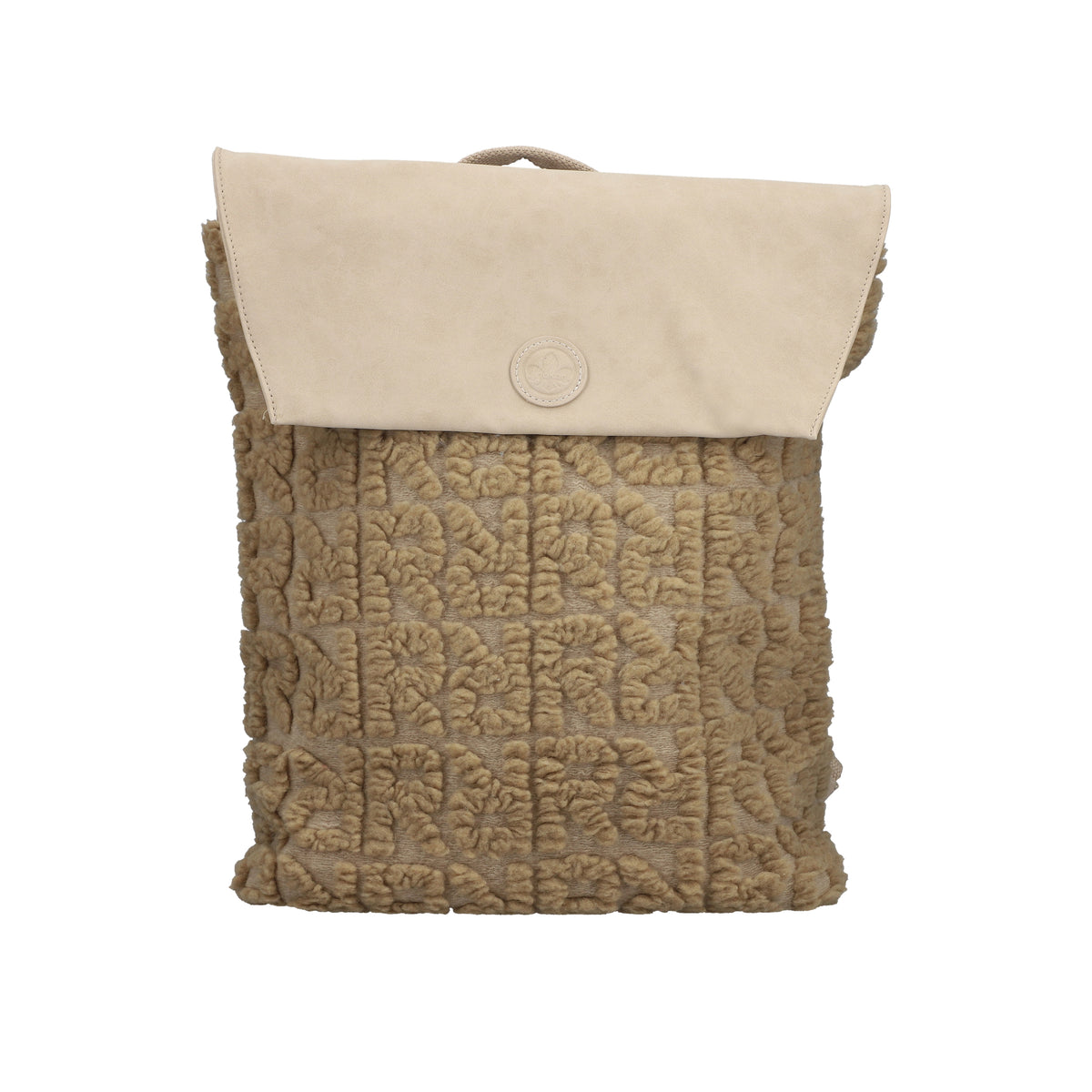 Rieker Tasche H1391  in Beige