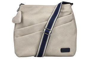 Rieker Tasche H1004  in Beige