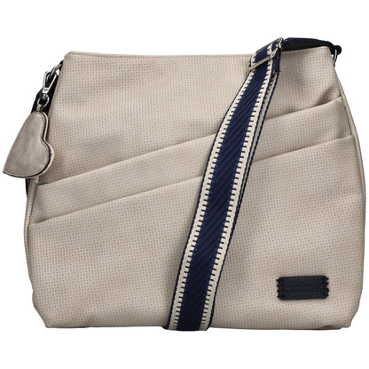 Rieker Tasche H1004  in Beige