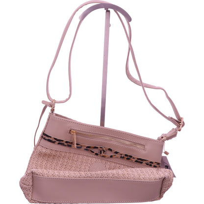 Rieker Tasche H1519  in beige/beige