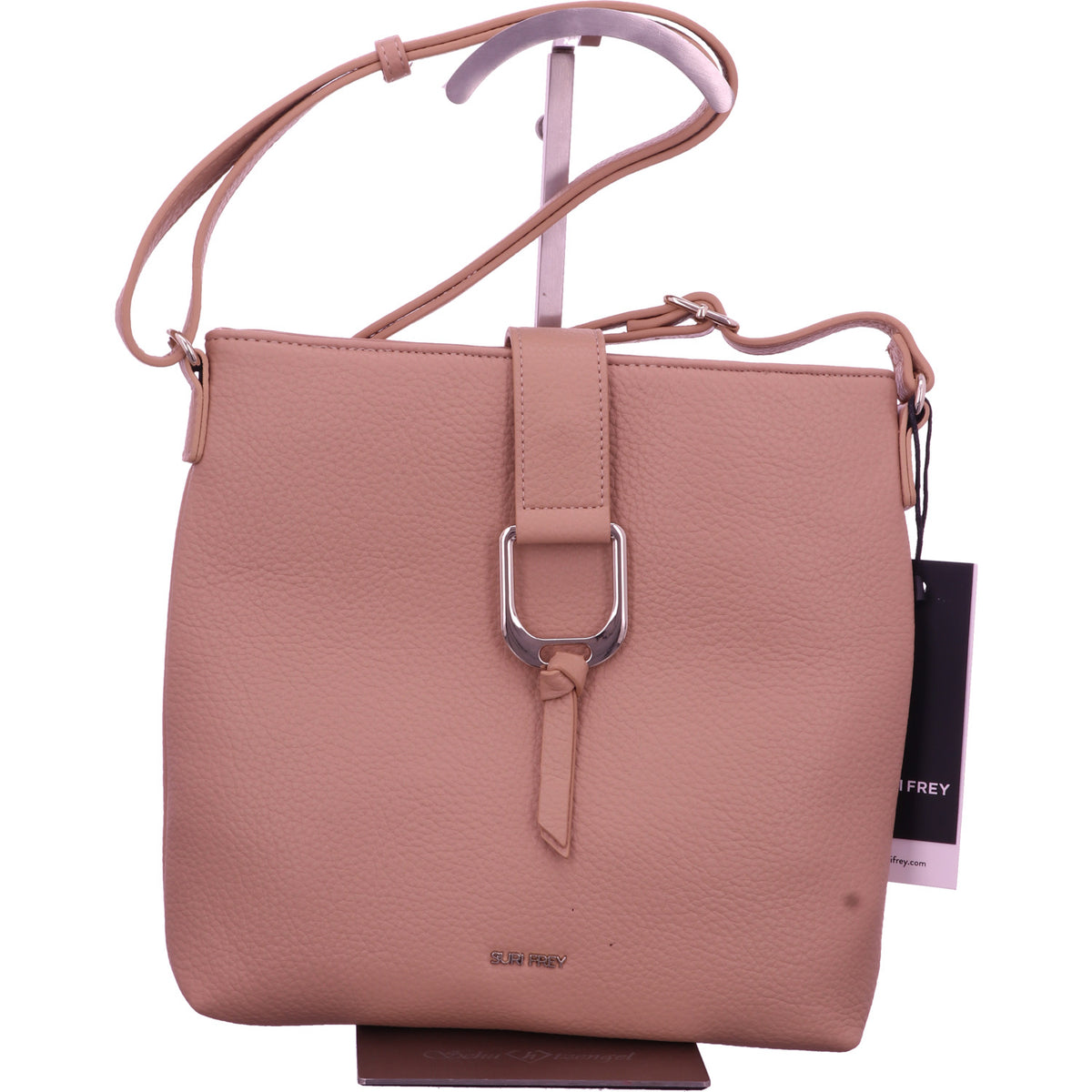 Suri Frey Tasche 17222  in Beige