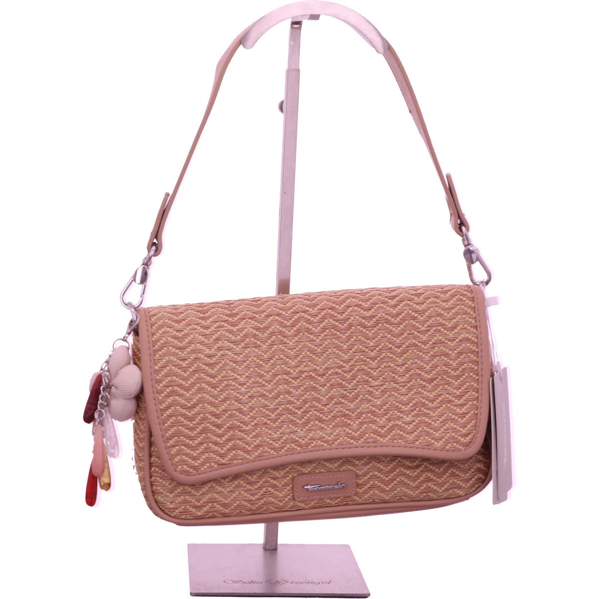Tamaris Tasche 34261  in Beige