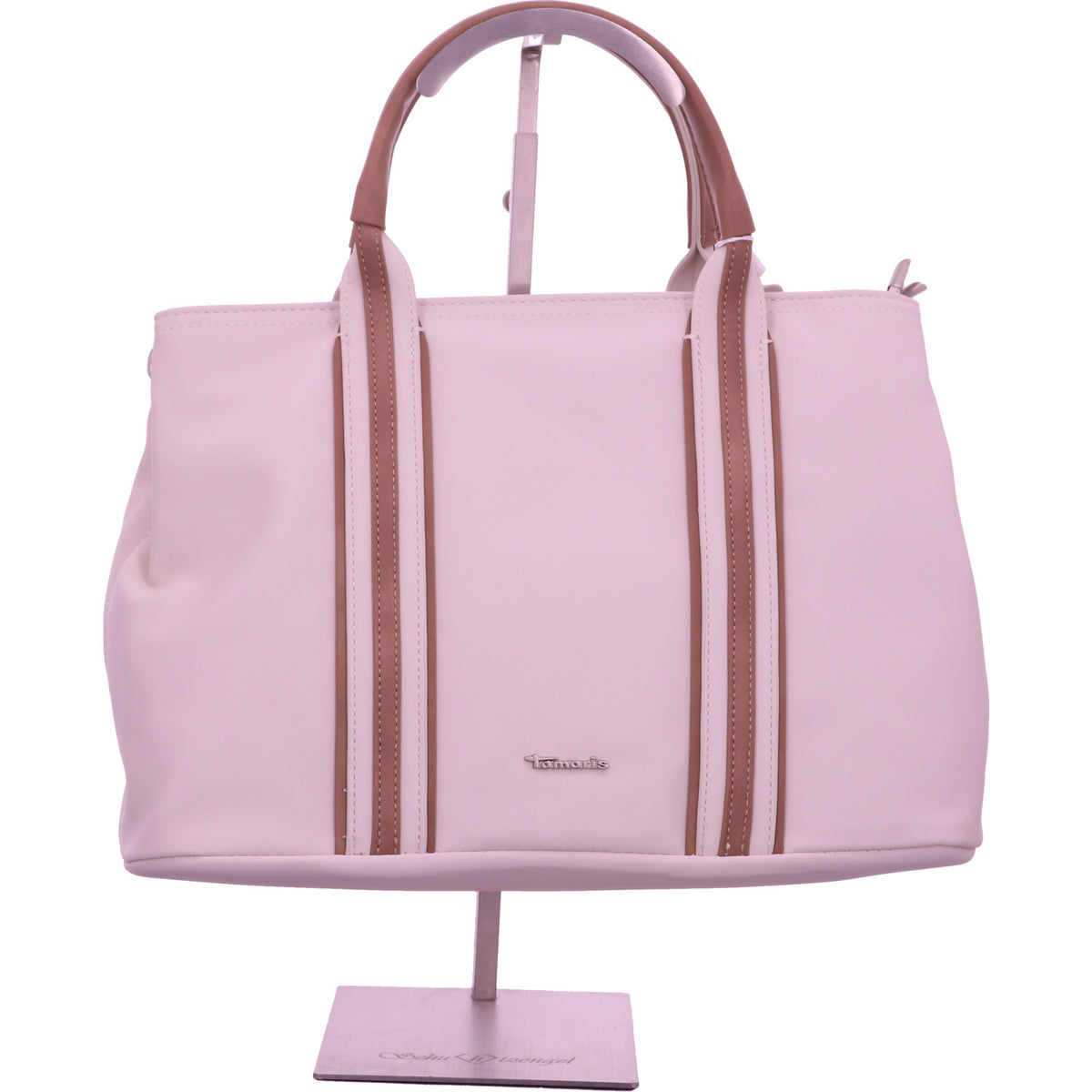 Tamaris Tasche 34444  in Beige