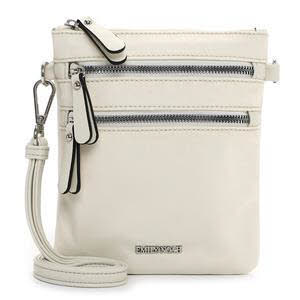 EMILY & NOAH Tasche 65560  in Beige