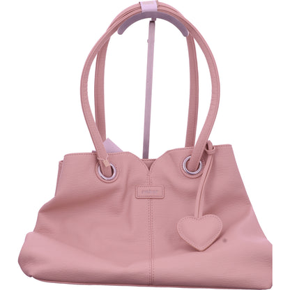 Rieker Tasche H1021  in rosa