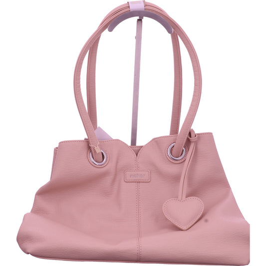 Rieker Tasche H1021  in rosa