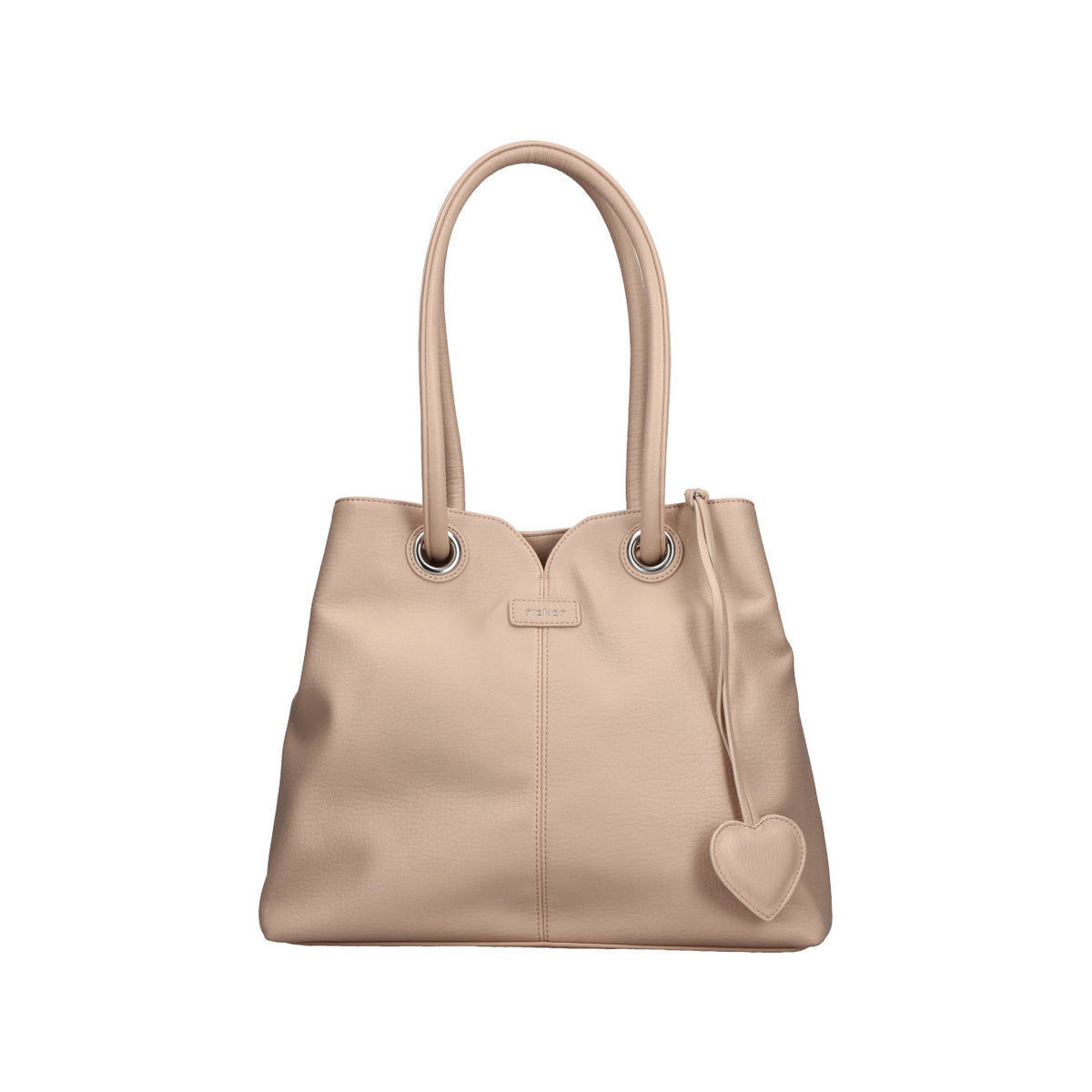 Rieker Tasche H1021  in rosa