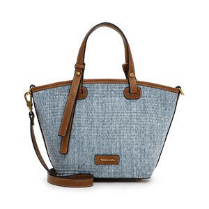 Tamaris Tasche 33664  in Blau