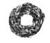 S.OLIVER Accessoirs 2182219  in Grey AOP