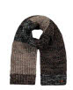 Barts Accessoirs 0336 Akotan Scarf in Grau