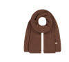 Barts Accessoirs 3360 Guane Scarf in Braun