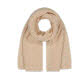Barts Accessoirs 3360 Guane Scarf in Beige