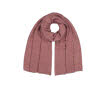 Barts Accessoirs 0258 Bridgey Scarf in Rot
