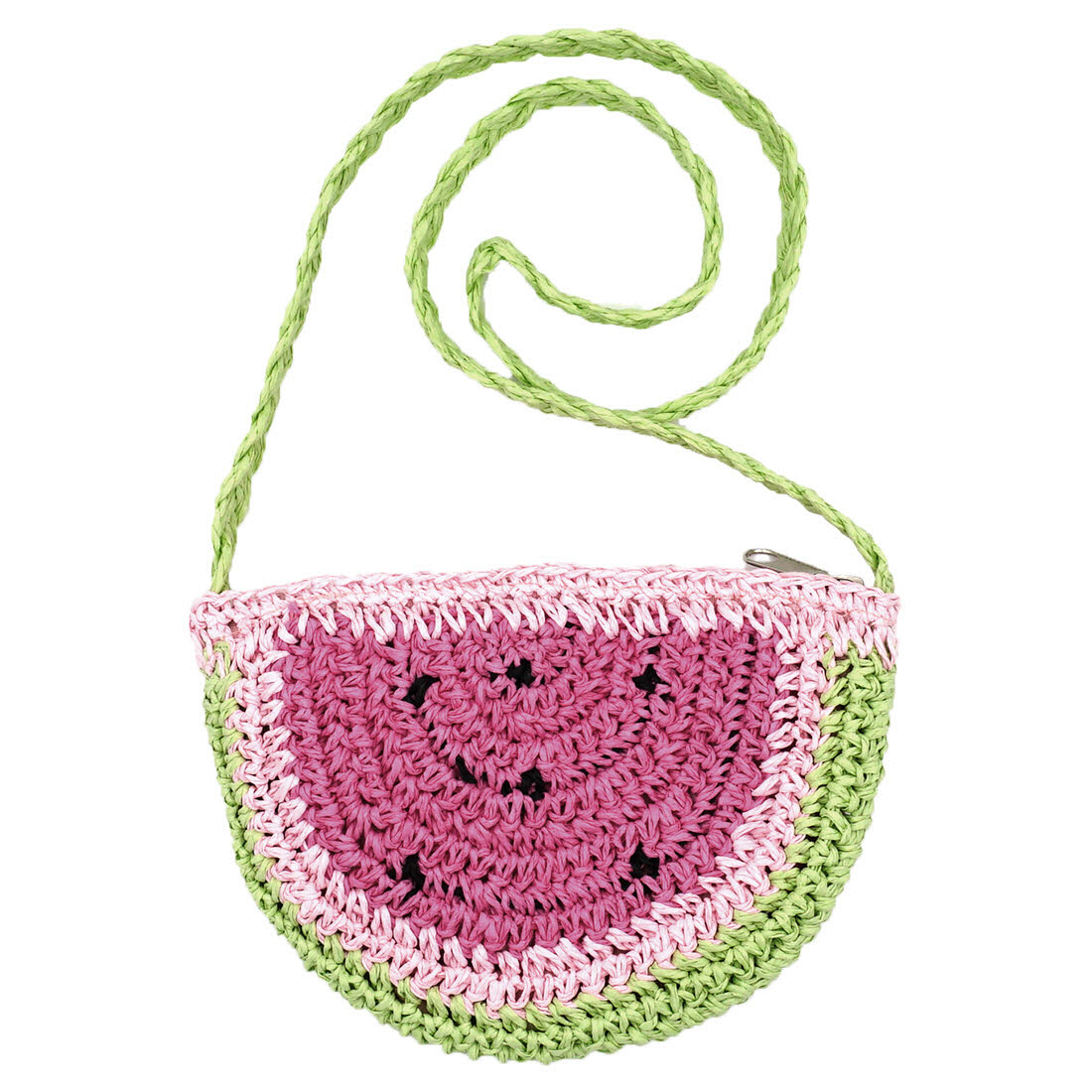 Maximo Accessoirs 53323 153400 Mini Girl Tasche in Rot