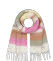 Barts Accessoirs 3278 Eluzabeth Scarf in Rot