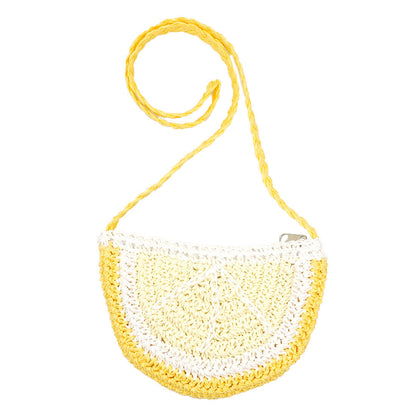 Maximo Accessoirs 53323 153400 Mini Girl Tasche in Gelb