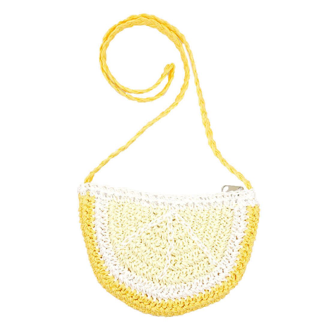 Maximo Accessoirs 53323 153400 Mini Girl Tasche in Gelb