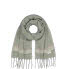 Barts Accessoirs 3279 Featherz Scarf in Grün