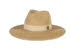 Barts Accessoirs 6762  in Beige