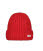 Barts Accessoirs 6315 Wellawaya Beanie in Rot
