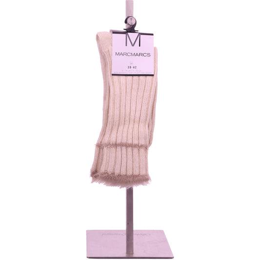 Marc Marcs Strumpf 101012013  in Beige