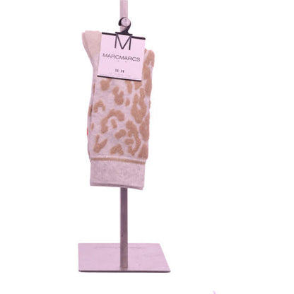 Marc Marcs Strumpf 101012015  in Beige