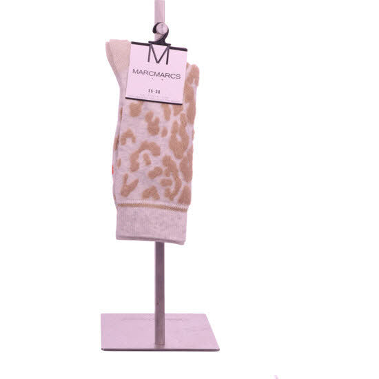 Marc Marcs Strumpf 101012015  in Beige